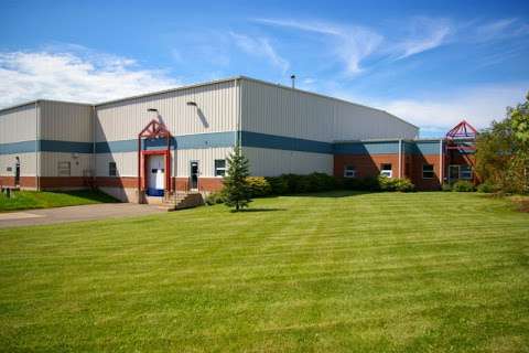 Borden-Carleton Industrial Mall c/o Central Property Management Inc.